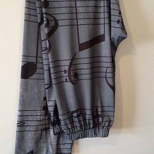 Ladies casual pants size medium